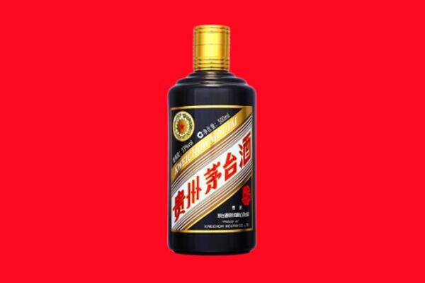 梅州五华县回收茅台酒瓶